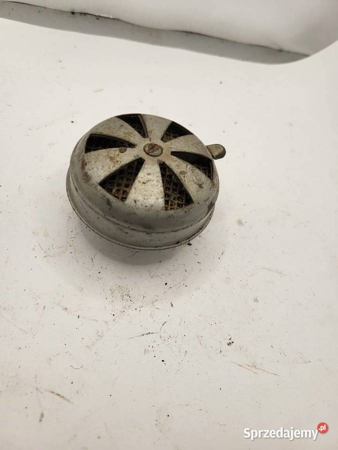 FILTR POWIETRZA DKW SIMSON KOMAR ZUNDAPP Filtry Rybnik