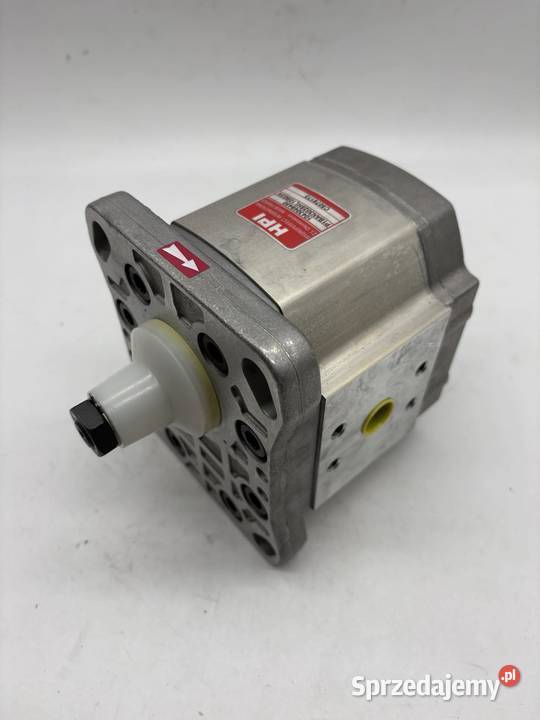 HPI Hydroperfect international P1BAN3025HL10B03N Pozostałe Warszawa