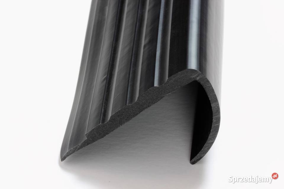 Nosek Schodowy PVC 40x35 odcinek 25 metra Młyniec Pierwszy