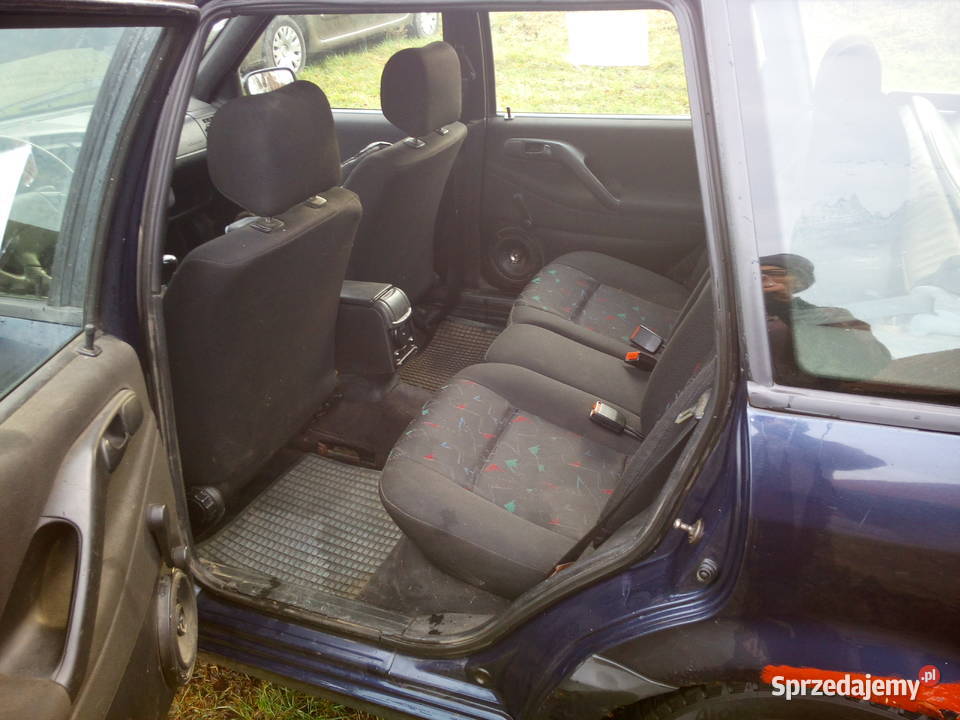 Volkswagen Passat 19tdi Lubień Kujawski sprzedam