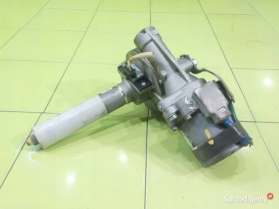 TOYOTA PRIUS III 18 VVTI 09r pompa wspomagania Suków