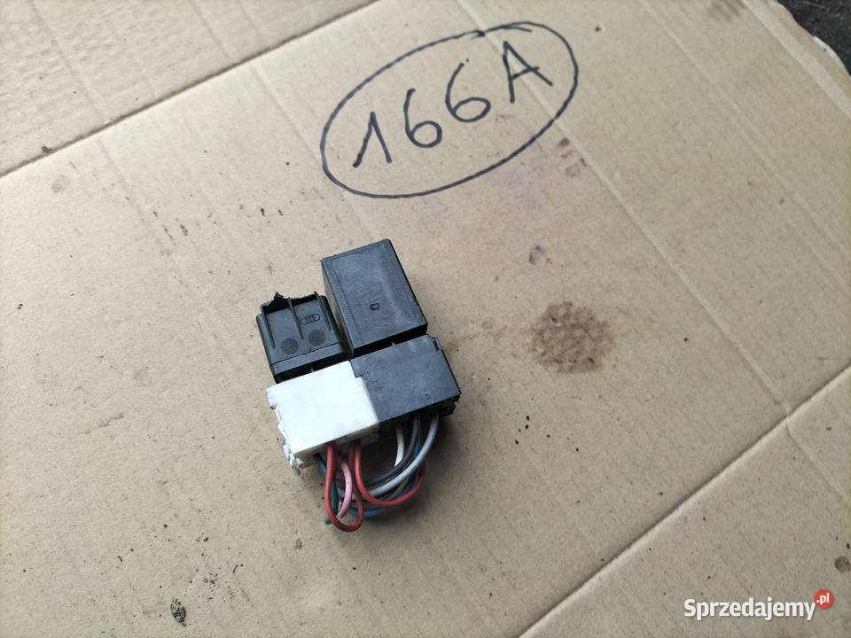 PRZEKAŹNIK A6 C4 0332204150 sprzedam