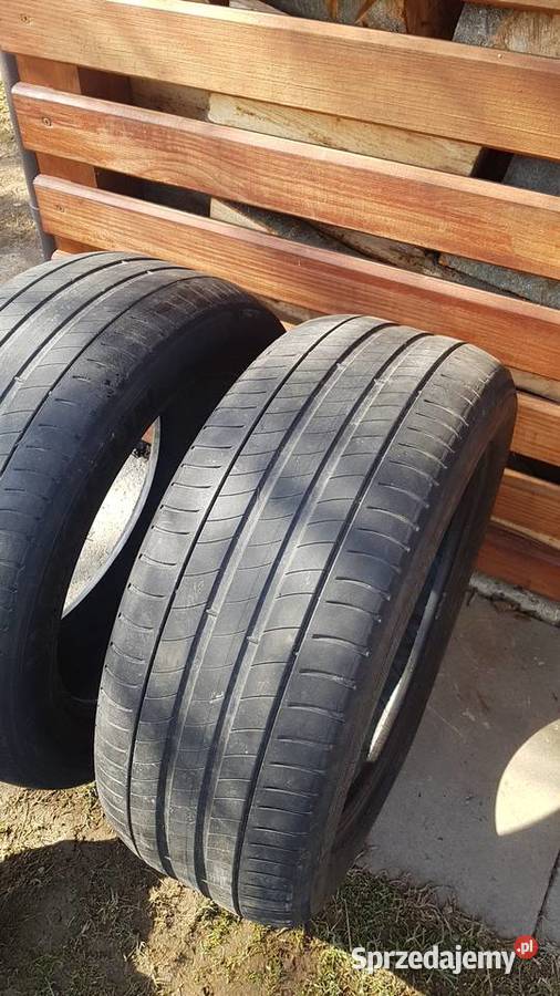 Oponaopony letniae Michelin Primacy 3 22555R17 Krosno