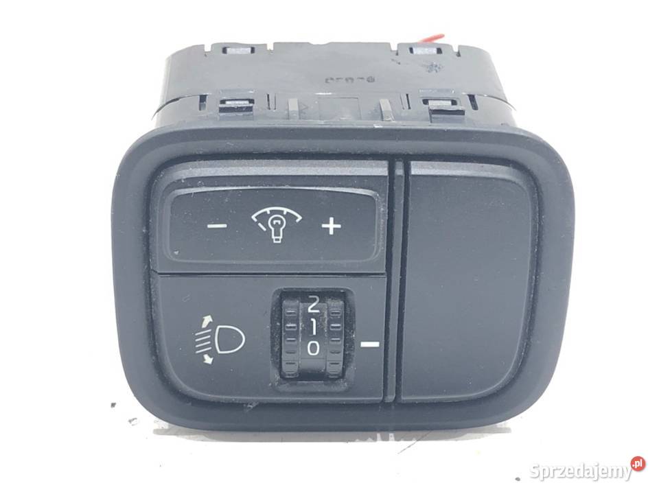 PRZEŁĄCZNIK REGULACJI ŚWIATEŁ KIA OPTIMA