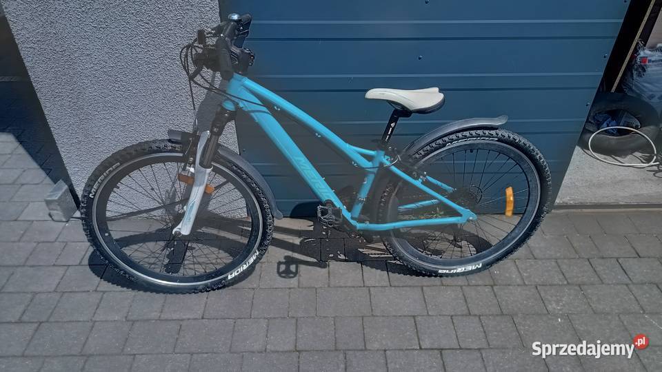 Rower na kołach 26 Sport i Wypoczynek Raszków sprzedam
