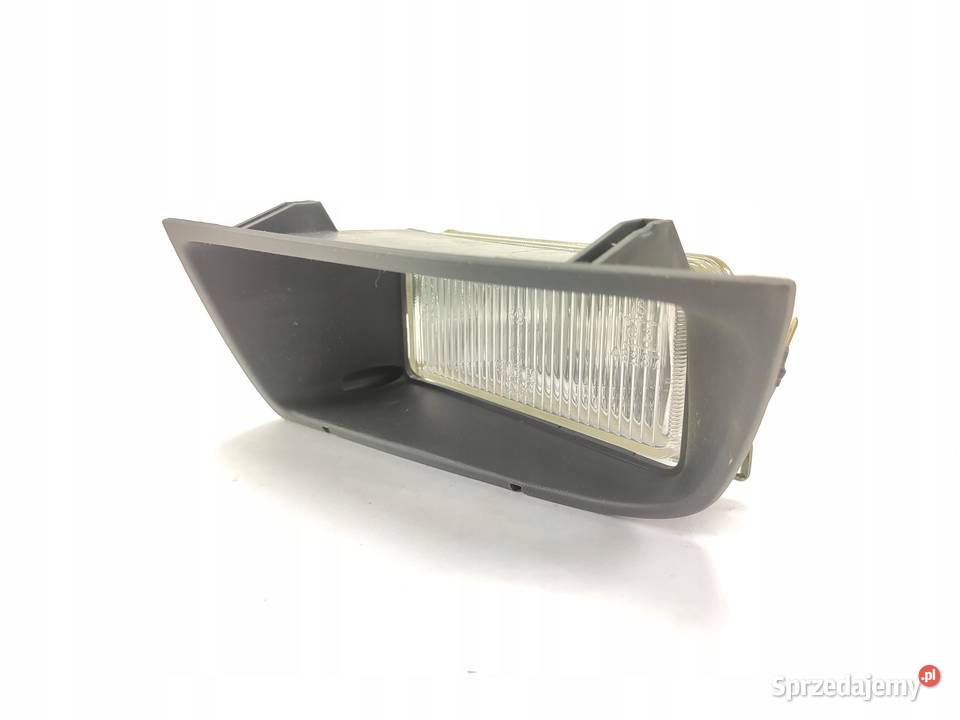 LAMPA HALOGEN LEWY CITROEN XANTIA 1993
