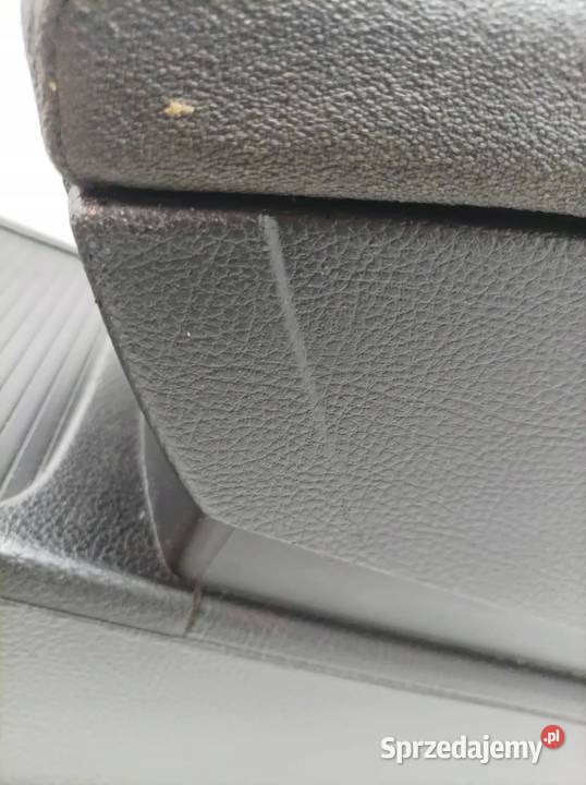 TUNEL ŚRODKOWY PODŁOKIETNIK VW Volkswagen Passat