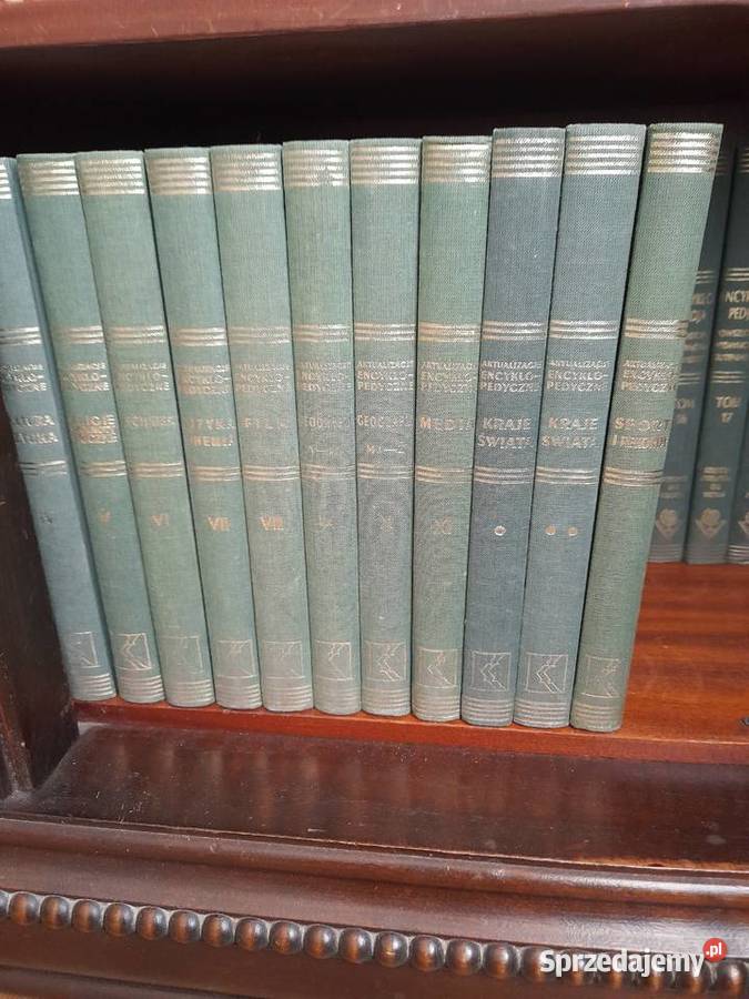 Wielka ilustrowana encyklopedja powszechna
