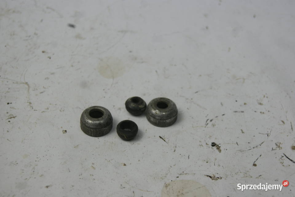 AWO TURIST SPORT SIMSON NAKRĘTKA NAKRĘTKI WIĄZKI śląskie