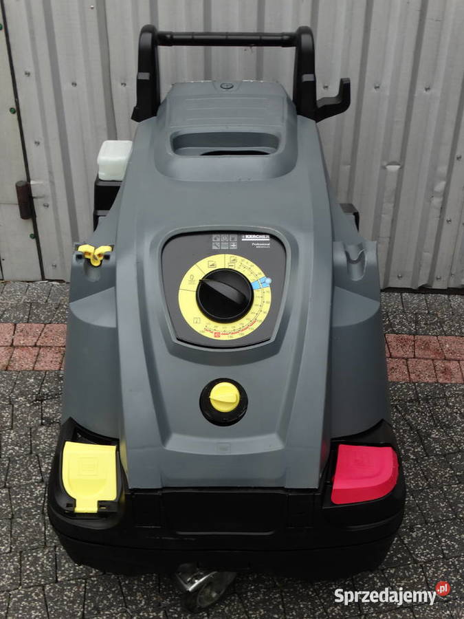 Myjka Ciśnieniowa Karcher HDS 614 C Myjki ciśnieniowe Radom sprzedam