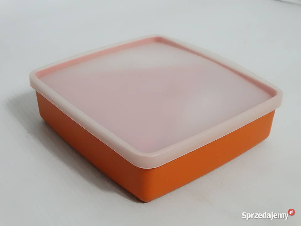Kultowy Zestaw Edukacyjny Tupperware TupperToys Biłgoraj