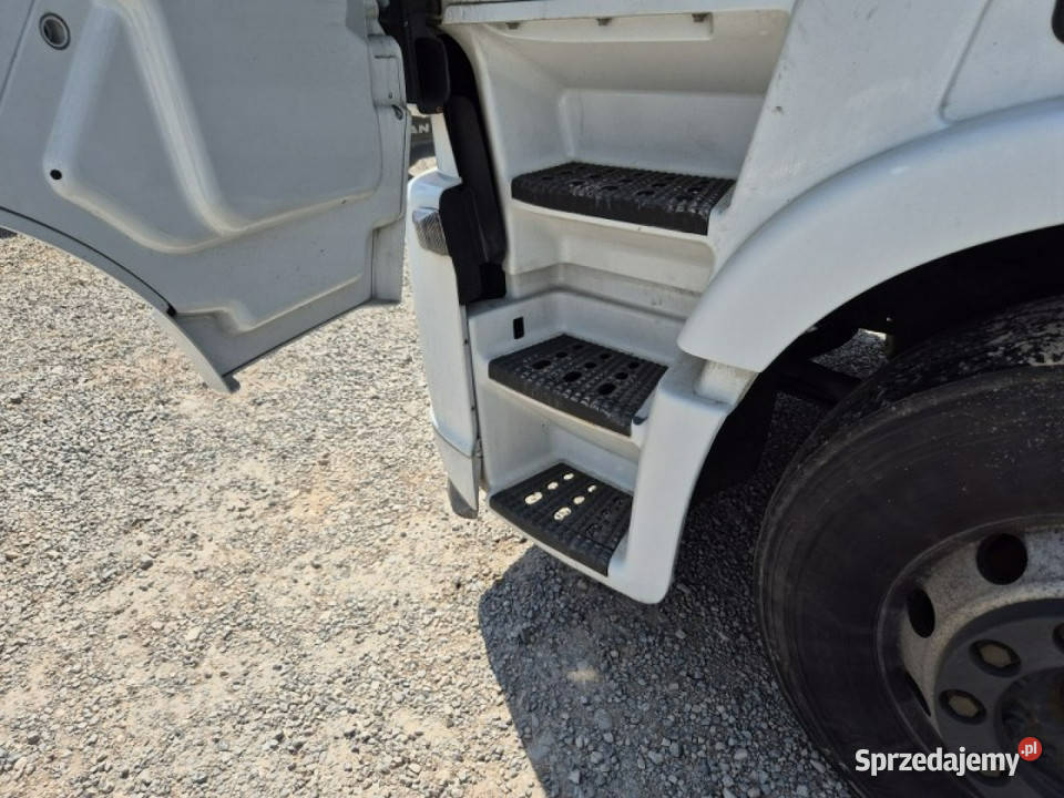 Iveco As440Stp Poleasingowe Komorniki sprzedam
