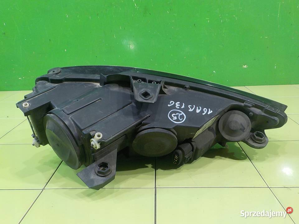 AUDI A3 8V III 14 TFSI 14r HB 5D lampa lewa Suków