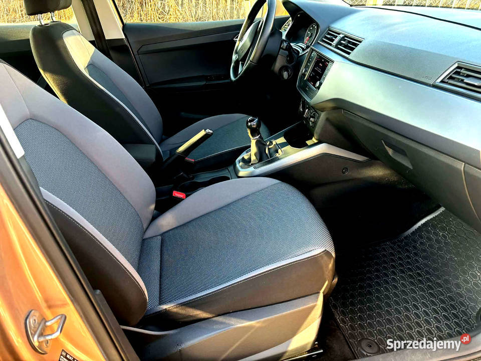 Salon Polska Arona Czarnków