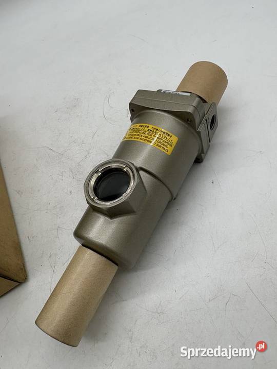 SMC AMH150CF02DT Filtr mgły olejowej Warszawa