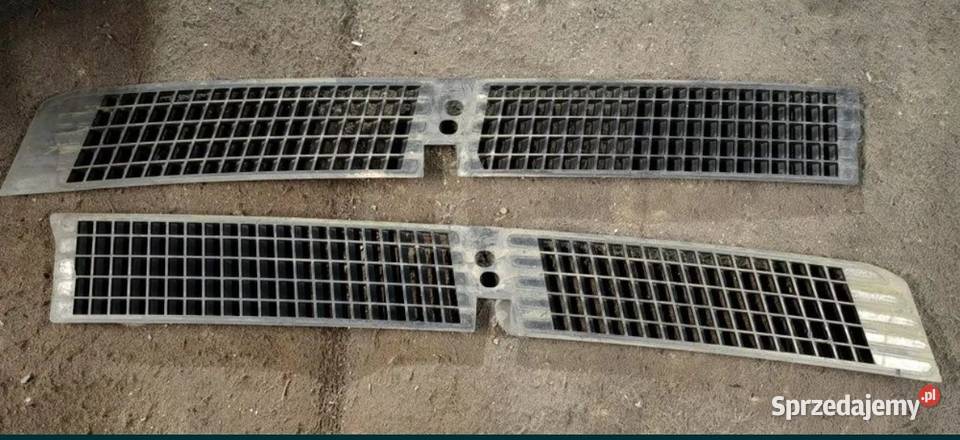 Kratki maski BMW E38 osobowe Żory