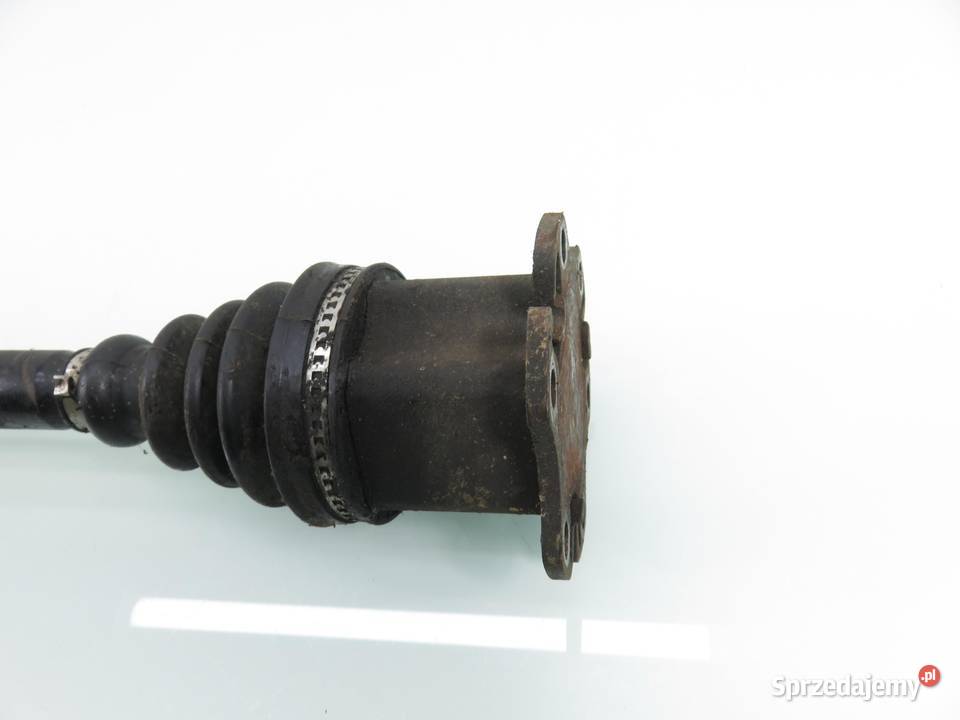 PÓŁOŚ PRAWA PRZEDNIA AUDI A4 B6 25 TDI