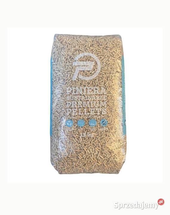 Pellet PREMIUM KLASA A1 z zachodu DOSTĘPNY kujawsko-pomorskie Grudziądz sprzedam