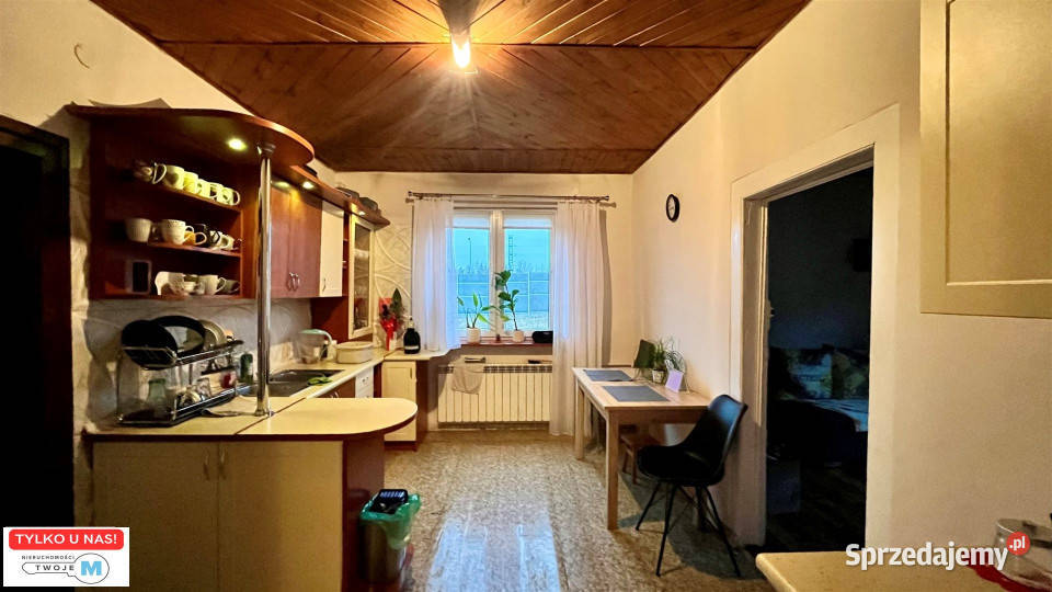 Dom Suchedniów 1445m2 sprzedam