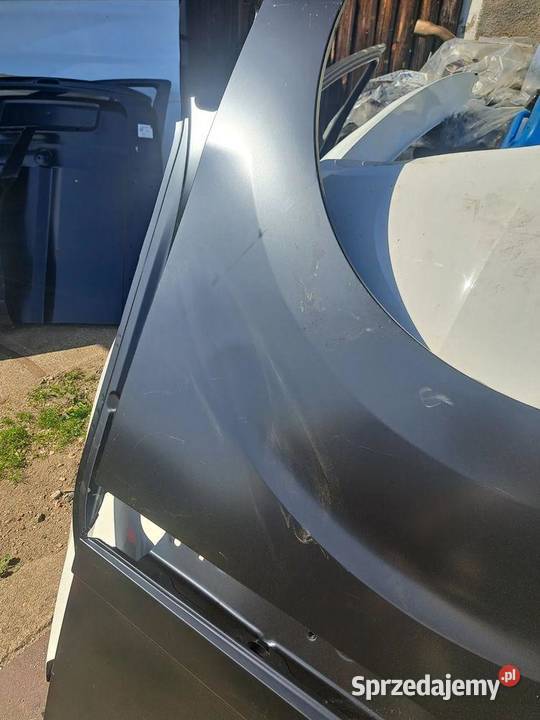 Błotnik prawy tył tylny 9808185980 Toyota Proace sprzedam