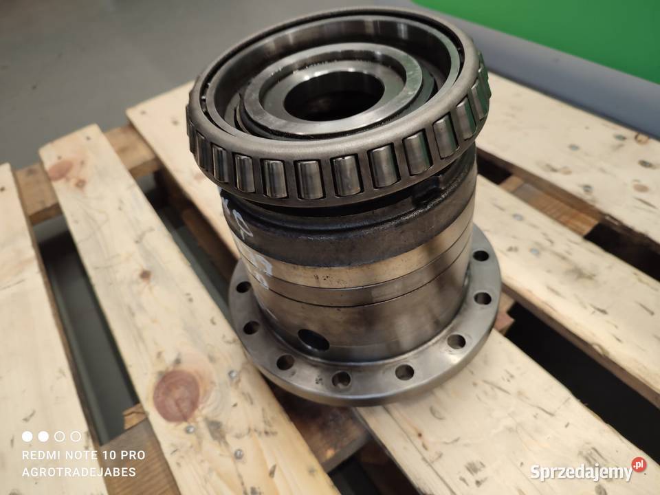 Mechanizm różnicowy 931303190060 przód FENDT 939 Wilkowo