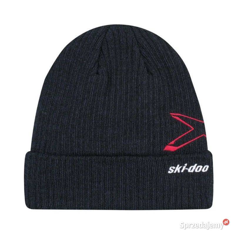 Czapka zimowa SkiDoo KNIT XTEAM EDITION Nakrycia głowy
