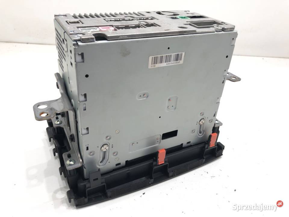 RADIO HONDA CRV IV 39100T1VG61M1 ODTWARZACZ