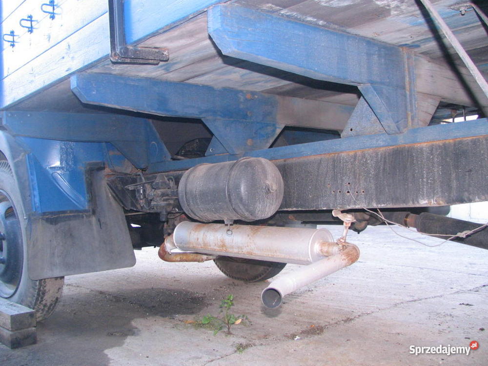 AVIA A 31 prod 1988 Pruszków