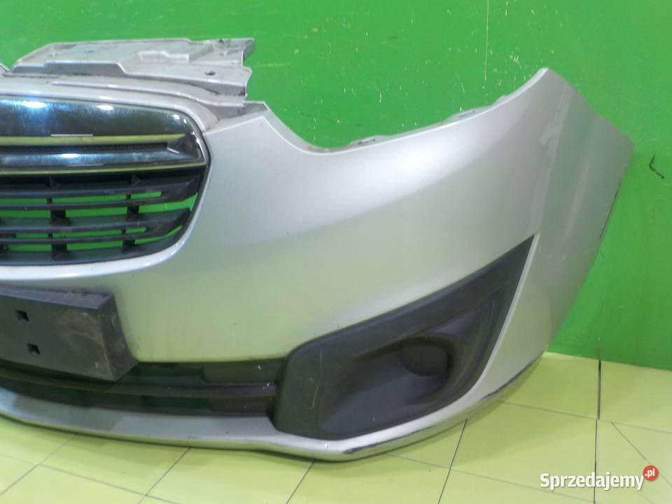 OPEL COMBO D 13 CDTI 14r VAN L1H1 zderzak przod Suków