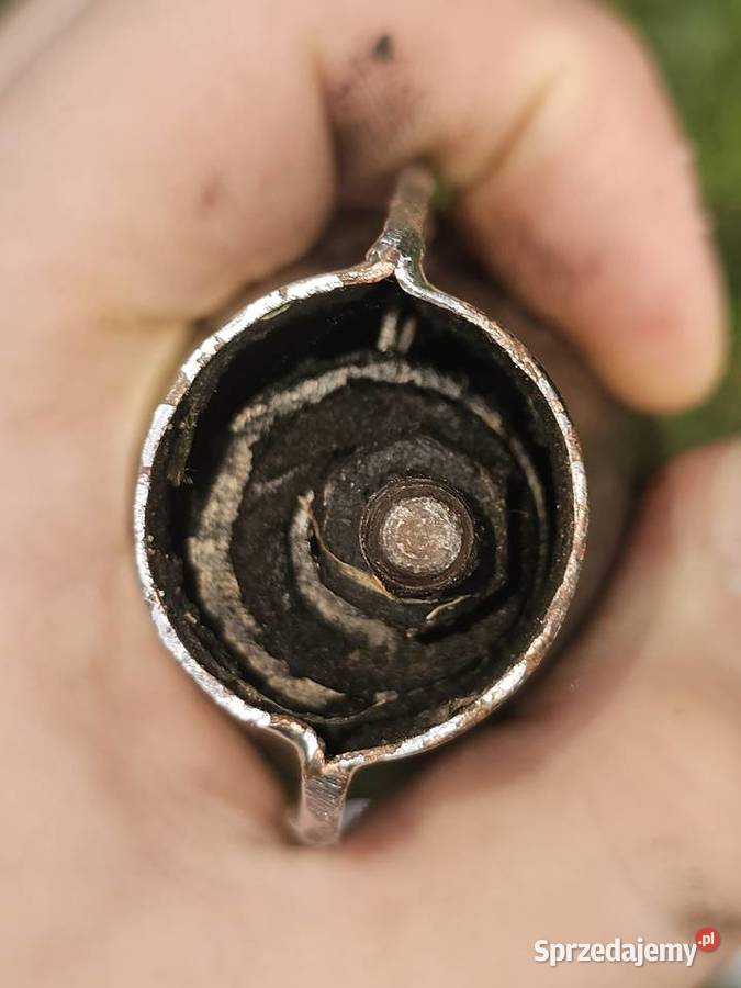 Układ wydechowy jawa 175 Kompletne układy Sanok