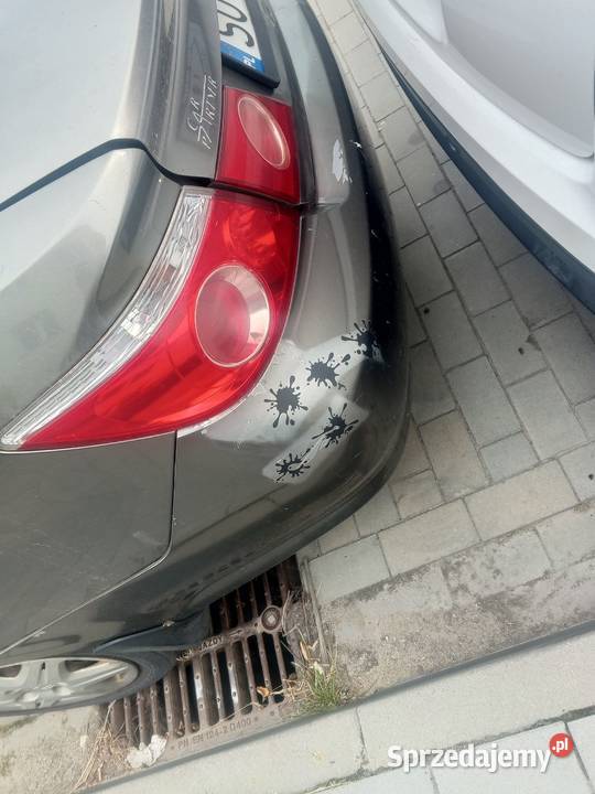 Honda City 2006 Warszawa