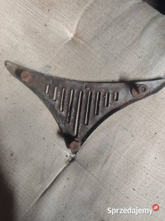 Uśmiech emblemat chorągiewka Junak M10 M07 Wadowice