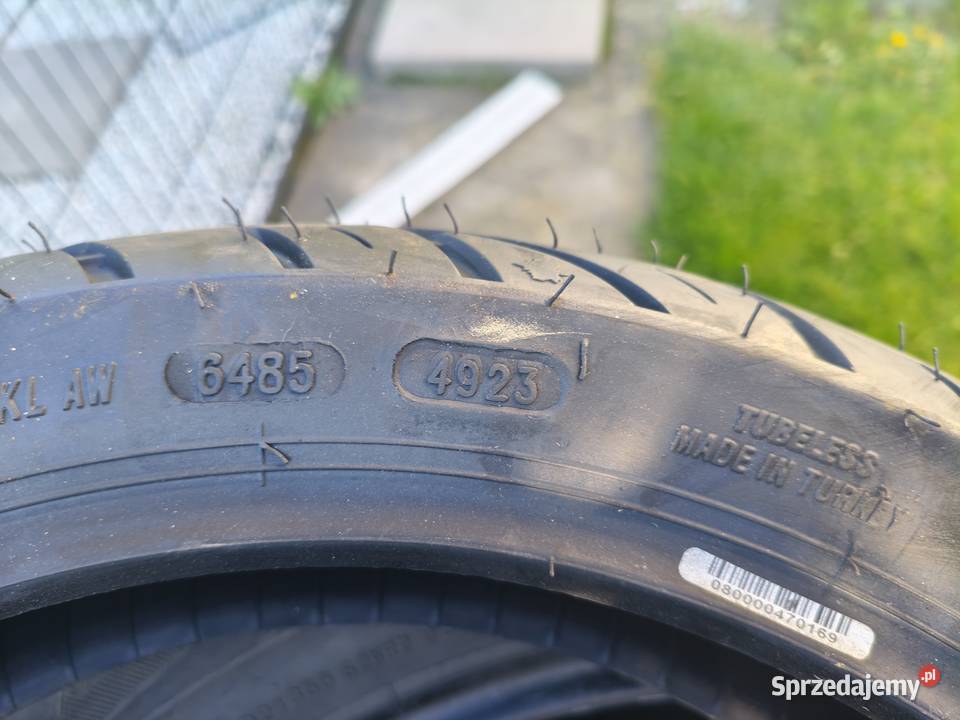 Opona do Skutera Anlas Tournee 12070R14 dolnośląskie Zgorzelec