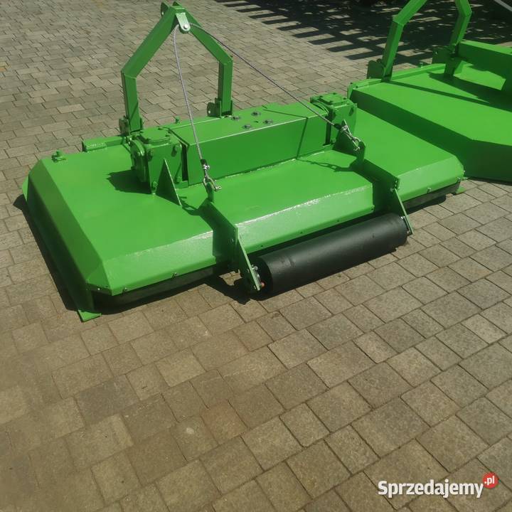 tłuka kosiarka sadownicza pielęgnacyjna rotosan lubelskie Sosnowa Wola sprzedam