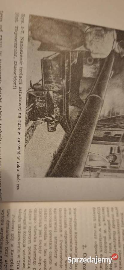 Katodowa ochrona metali I wydanie niski nakład