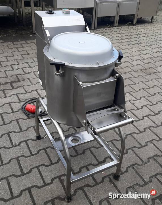 OBIERACZKA DO ZIEMNIAKÓW WSAD 12 STALGAST M761N Nowe Skalmierzyce