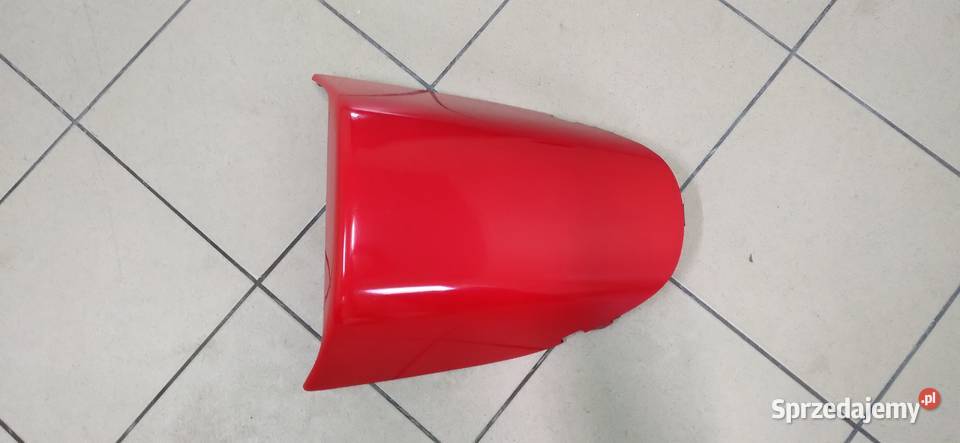 Zadupek pokrywa siedzenia Honda VFR 750 97r małopolskie Brzeszcze