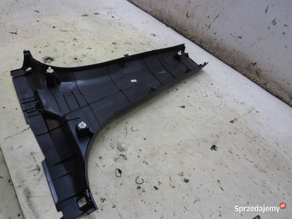 OSŁONA SŁUPKA PRAWA XTRAIL III T32 769154CE0A osobowe