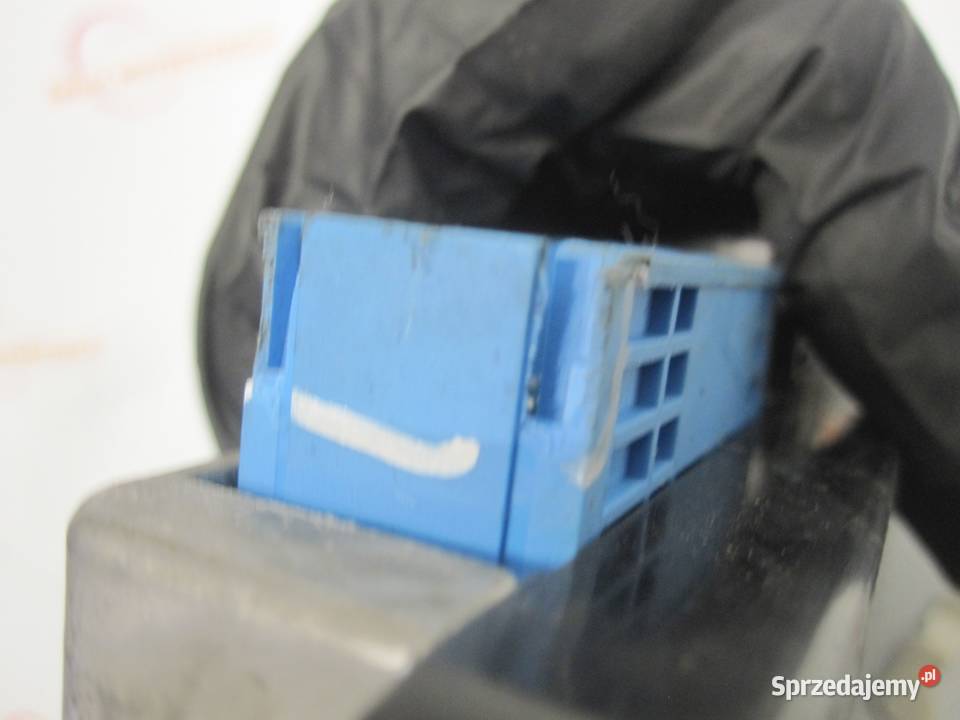 MINI COOPER I R50 R53 16B komputer sterownik Kielce