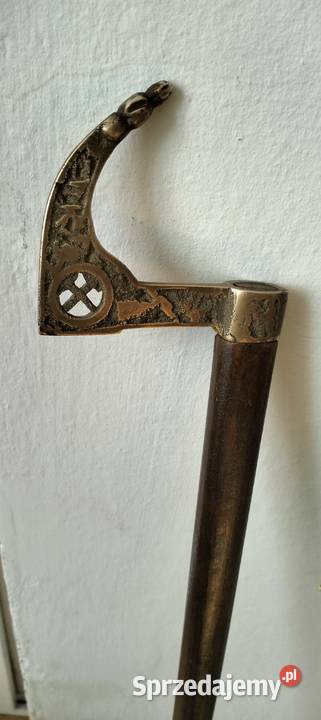 kolekcja starych lasek Ełk sprzedam