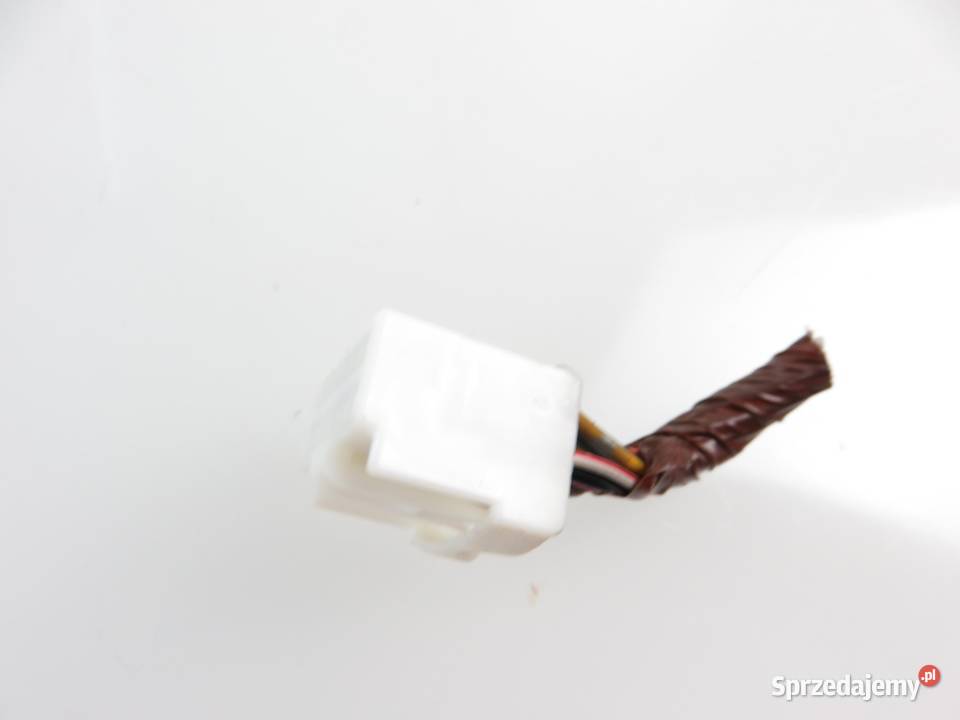 MODUŁ IMMO TOYOTA AVENSIS II Kombi T25 73667912