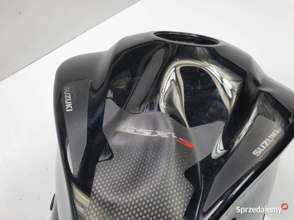ZBIORNIK PALIWA SUZUKI GSXS 1000 Lipno