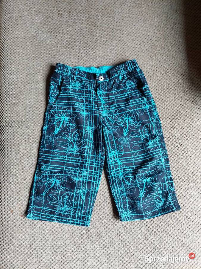 Palomino szorty rozmiar 122