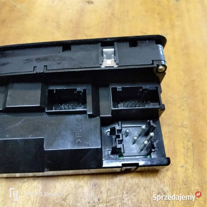 Panel sterowania szyb BMW E39 Łubno sprzedam