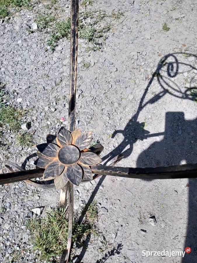 Sprzedam kwietnik Pozostałe Bielsko-Biała