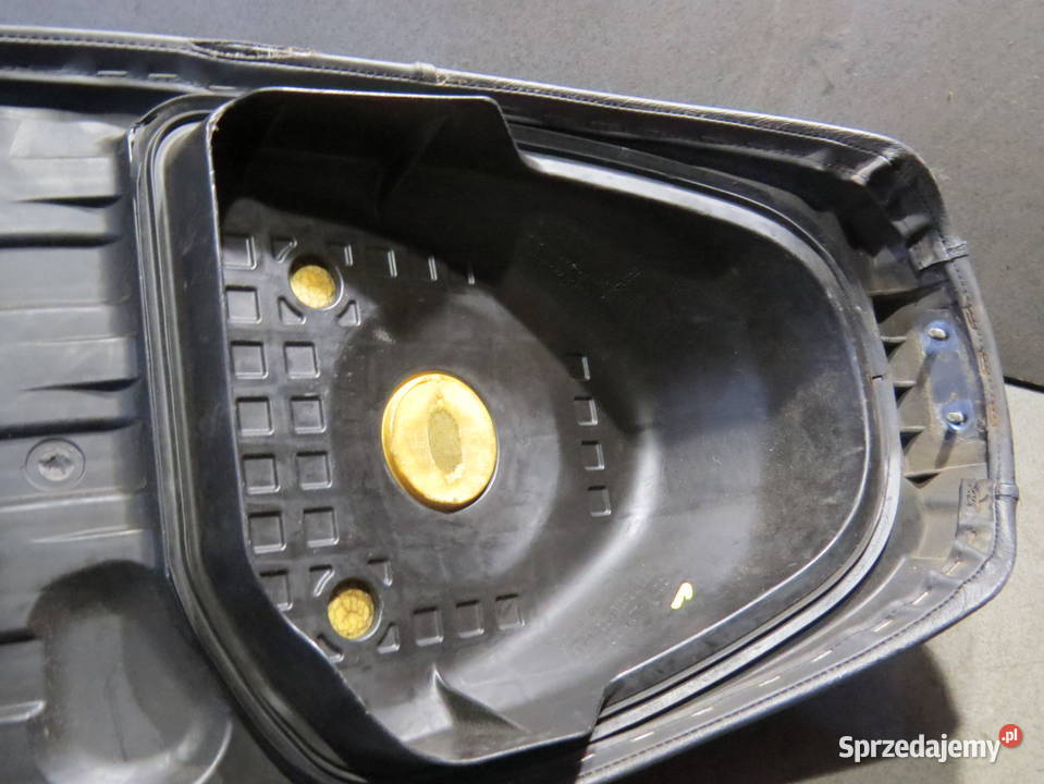 HONDA SH 125 150 SIEDZENIE KANAPA SIODŁO FOTEL Warszawa sprzedam