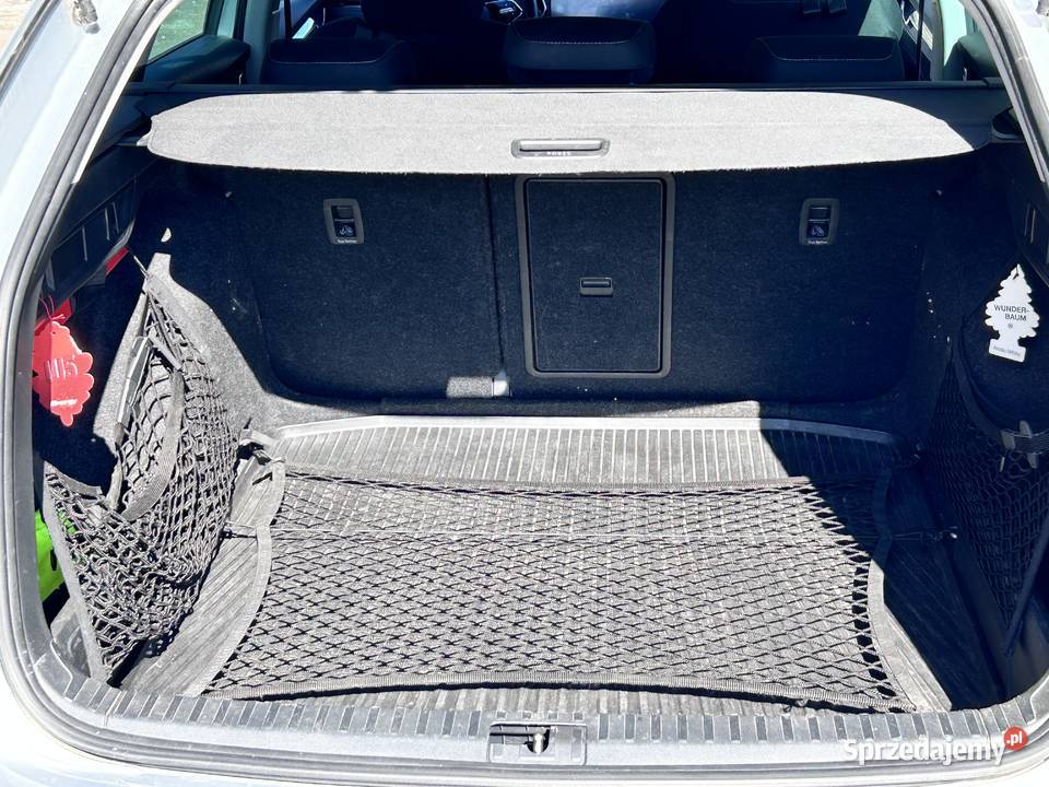 Skoda Octavia Style 15 TSI Salon 1 wl ASO Octavia