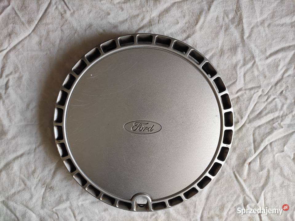 Kołpak ford małopolskie Nowy Sącz