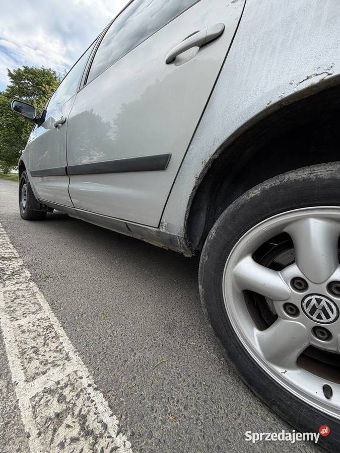 Seat Alhambra 19 tdi zamian 130KM Nysa sprzedam