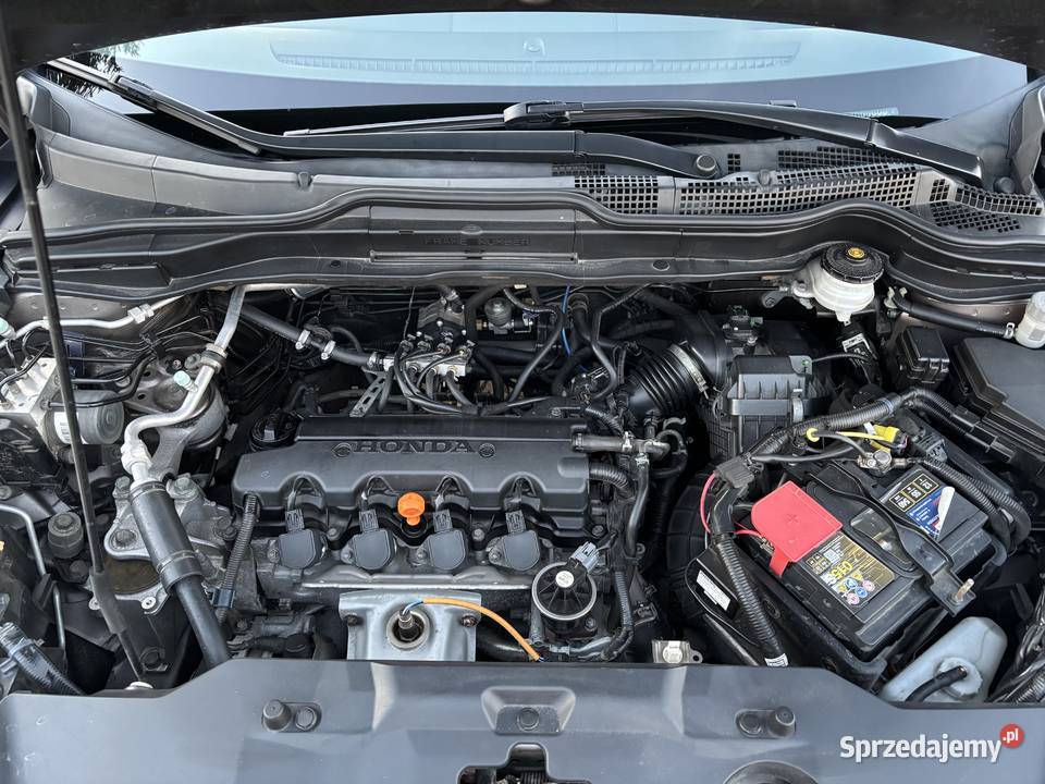 Honda CRV manualna Zakliczyn sprzedam